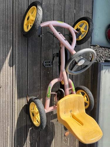 Berg Buddy Go Kart