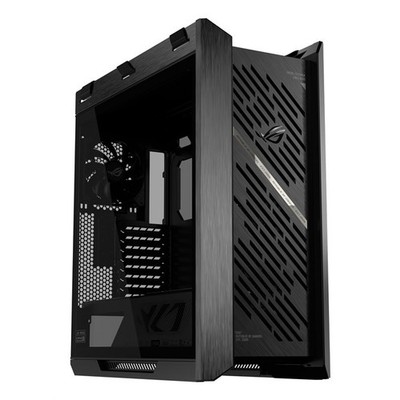 ASUS ROG Strix Helios II GX601S Midi Tower schwarz