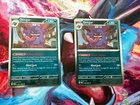 Gengar 050/088 Me03: Perfect Order Holo X 2!!!