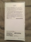 iPhone 6s **BOX ONLY** 128 GB Space Gray w/Stickers - Box in mint condition! — photo 2