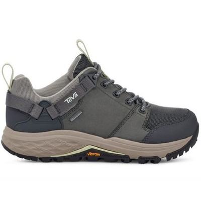 Teva Grandview Low GTX Damen Trekkingschuhe Wanderschuhe Sneaker 1134030 DSMM
