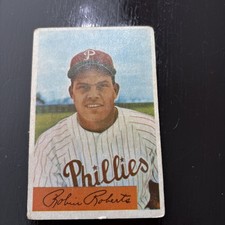 1954 Bowman Football Cards 13