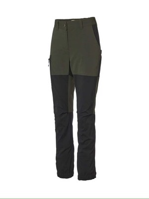 Damenhose Delta Light v. Chevalier Gr. 46 Autumn Green 1020259 Neu mit Etikett