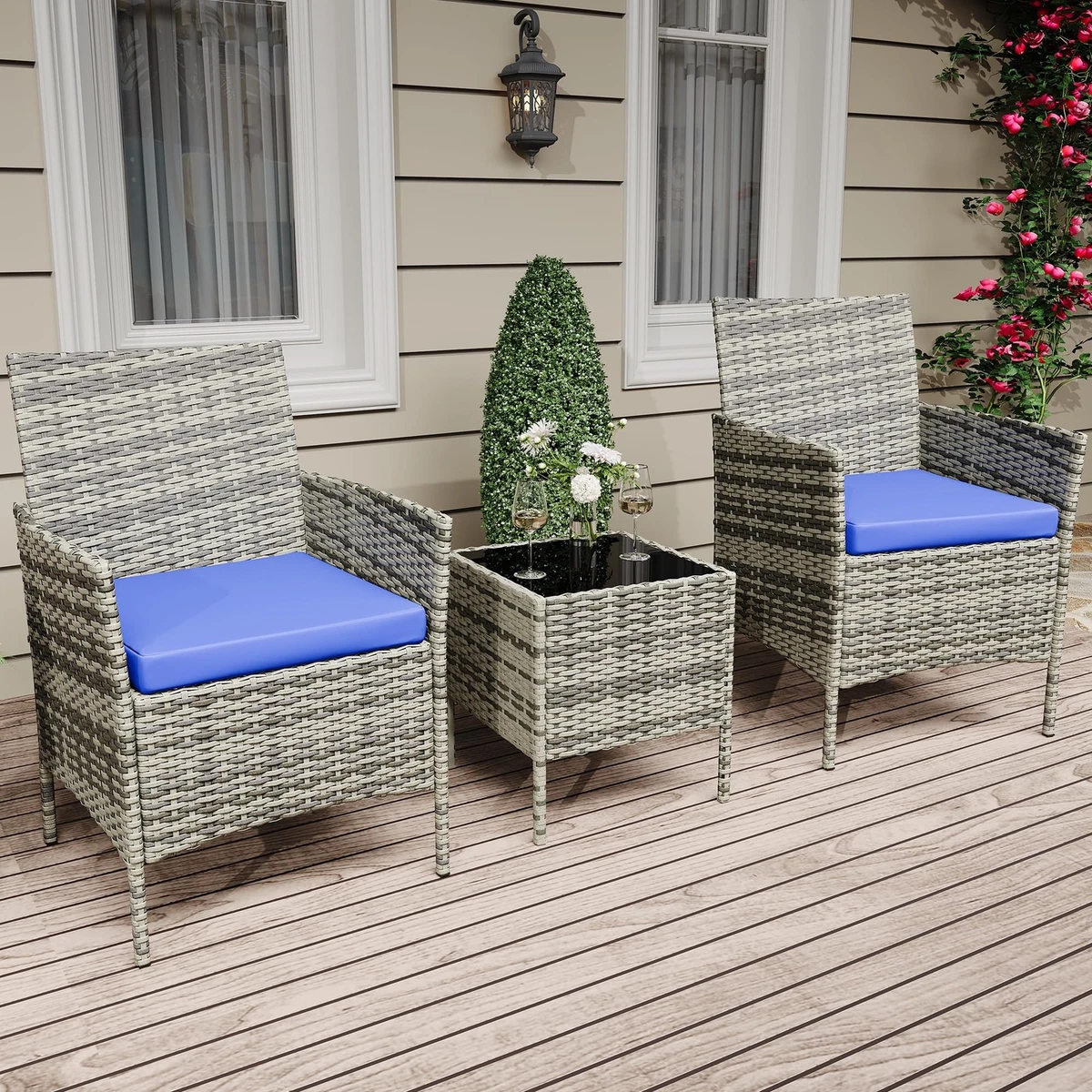 25+ Classic Patio & Garden Furniture Sets for sale | Updated Oct 2026