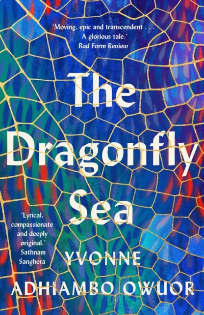 The Dragonfly Sea Yvonne Adhiambo Owuor - Image 4