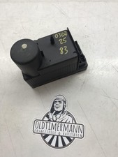 ZV Pumpe Vakuum Zentralverriegelung Mercedes W202 2028001048