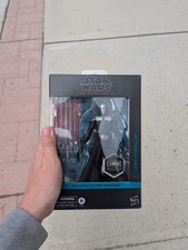 Star Wars The Black Series Gaming Greats 6  Figure Lord Starkiller  IN HAND Us