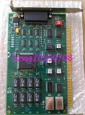 1pc used  XDS510 CONTROLLER acquisition card