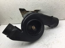 1972-1979 Volkswagen Bus Heater Defroster Fan Blower Vw Bay Westy