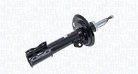 Magneti Marelli StoßDäMpfer 354967070100 FüR Daihatsu Toyota