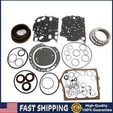 46re 47re A518 A618 Transmission Master Rebuild Kit For Dakota Durango 1998-2002