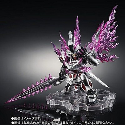 NXEDGE STYLE MS Unit Ghost Gundam Painted Action Figure Bandai Japan