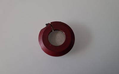 Vergaserluftfilter 14 mm Nitromotor Verbrennungsmotor RC Modellbau Hubschrauber