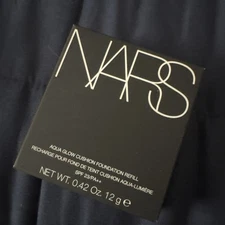 NARS Pure Radiant Protection Aqua Cushion Foundation 12 g Alaska Refill SPF 50