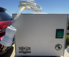 Tripp Lite IS1000HG 1000W Medical Grade Isolation Transformer
