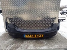 VW EOS 1F7, 1F8 Hintere Stoßstange 1Q0807417 2.0 Benzin 147kw 2008 26160388