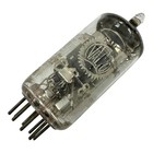 ECC808 Valvo Electron Vacuum Tube Valve