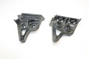 BMW 3 Touring E91 Stoßstangenhalterung hinten links 7127717 2.50 31001559