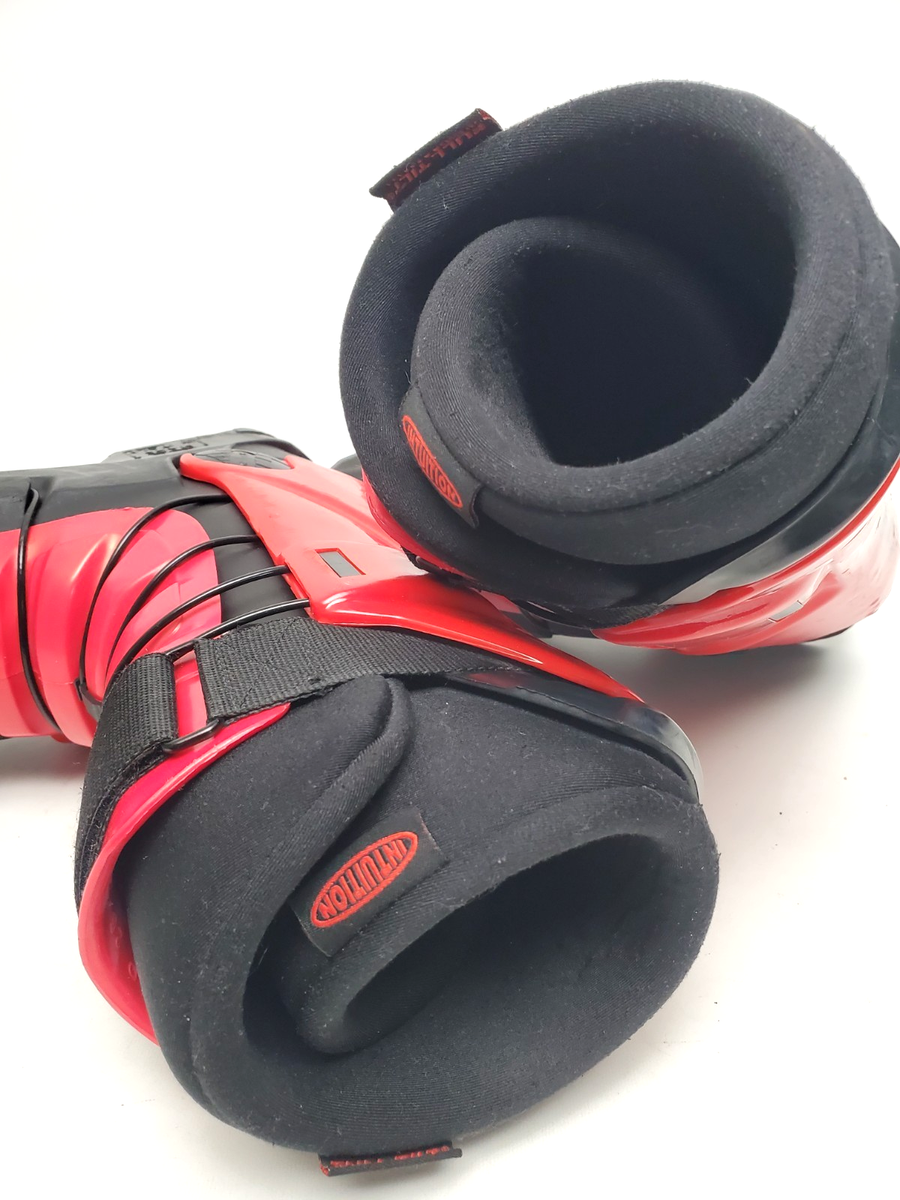 FULL TILT CLASSIC THE ORIGINAL 3-Piece Freestyle Alpine Ski Boots