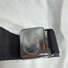 1950s 1960s Vintage Cartruck Safety Accessary Seat Belts Nos