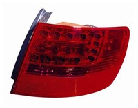 RÜCklicht RÜCkleuchte Rechts AußEn Audi A6 Avant 2004-2008 LED