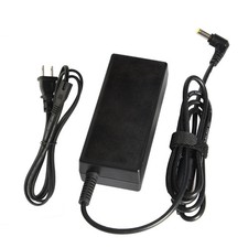 20V 3.25A AC Adapter Power Supply Laptop Charger For LG X110 X110-G X120 X130