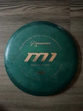 Prodigy 750 M1 180g Chalky