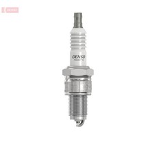 4x Zündkerze für VW Golf 1 155 Polo 86C 2 | 24215020