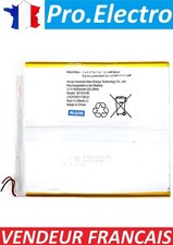 Archos AC101SOX 1ICP3/61/138-2 3.7V Battery 30123140