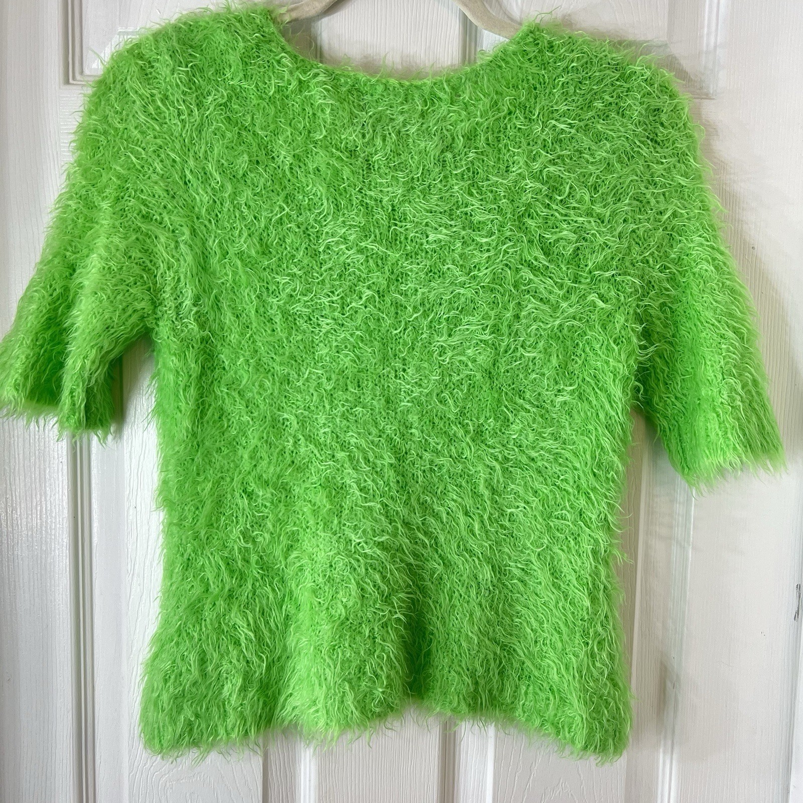 Michael Simon Blouse  Small #89 - image 2