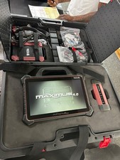 Matco Maximus 4.0 Diagnostic Scanner MDMAX4