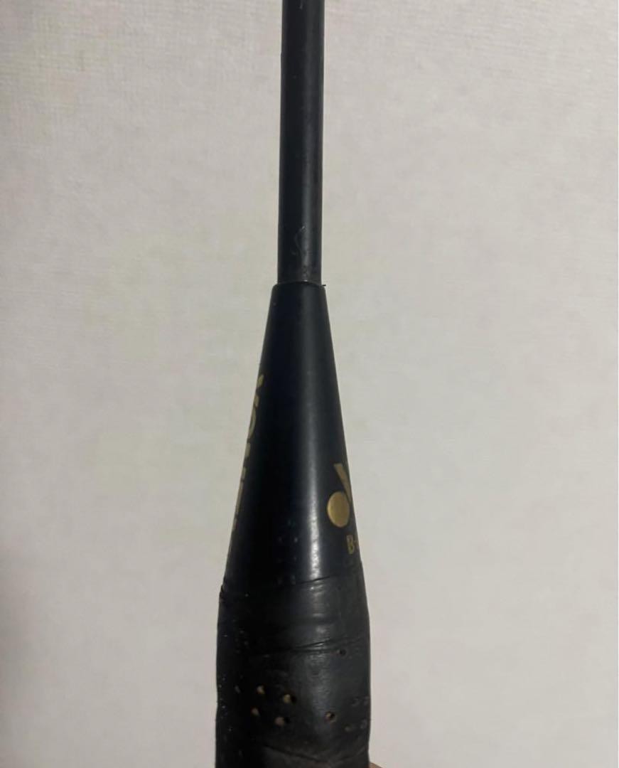 【希少】YONEX ヨネックス　carbonex3 希少】YONEX ヨネックス carbonex3