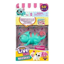 Little Live Pets NeeDees Chipee Hamster