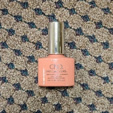 CND Shellac Luxe 60 Second Removal GEL POLISH - Color #307 SOULMATE