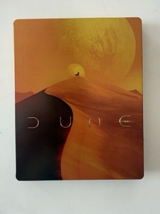 Dune Steelbook | eBay