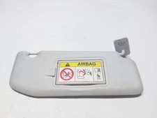 1619396180 ALETTA PARASOLE DX PEUGEOT 2008 (CU) 1.6 HDI 8v MAN 92CV 2014 5p SUV