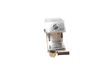 De'Longhi 15 Bar Pump Espresso Machine - ECP3630..READ