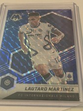Panini Serie A Mosaic Lautaro 10/99