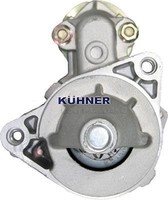 AD KÜHner Starter U.A. FüR Chevrolet, Daewoo, Suzuki