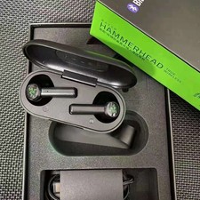 For Razer Hammerhead TWS In Ear Game without delay IPX7 Earbud