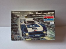 Monogram 1/24 Ford Mustang GTP IMSA Race Car ...