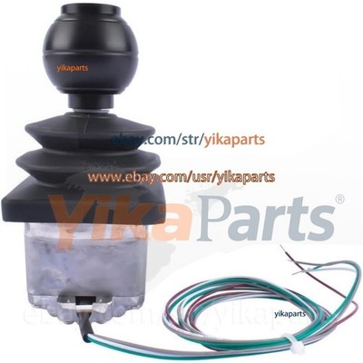Joystick Controller AP02 2441305340 For Haulotte HA16SPX HA18SPX HA16TPX HA260PX