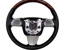2009-2014 GM CADILLAC CTS STEERING WHEEL 22982684 NEW OEM