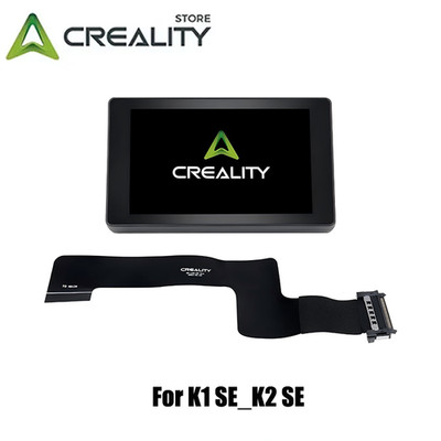 Creality K2 SE Touch Screen Kit_3.97 Inch_Touch_480×800 Original K2 SE Parts