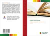 Robson Fonseca SimõEs | Vozes Inconclusas | Taschenbuch | Portugiesisch (2018)
