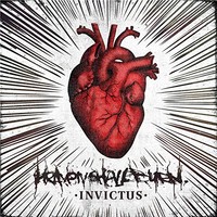 Heaven Shall Burn - Invictus Iconoclast III - CD - K2Z
