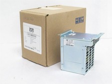 238562 New In Box; Lenze EZXDB2224A1 Dynamic Braking Module W/Resistors