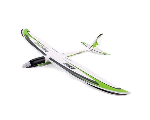 E-flite UMX Conscendo BNF Basic Electric Airplane 800mm [EFLU32050]