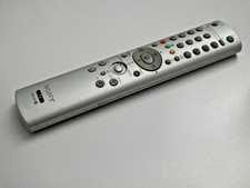 Original Sony RM-932 remote control, 2-year warranty