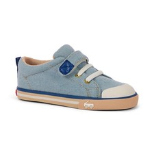 See Kai Run Stevie Sneakers - No Import Fees